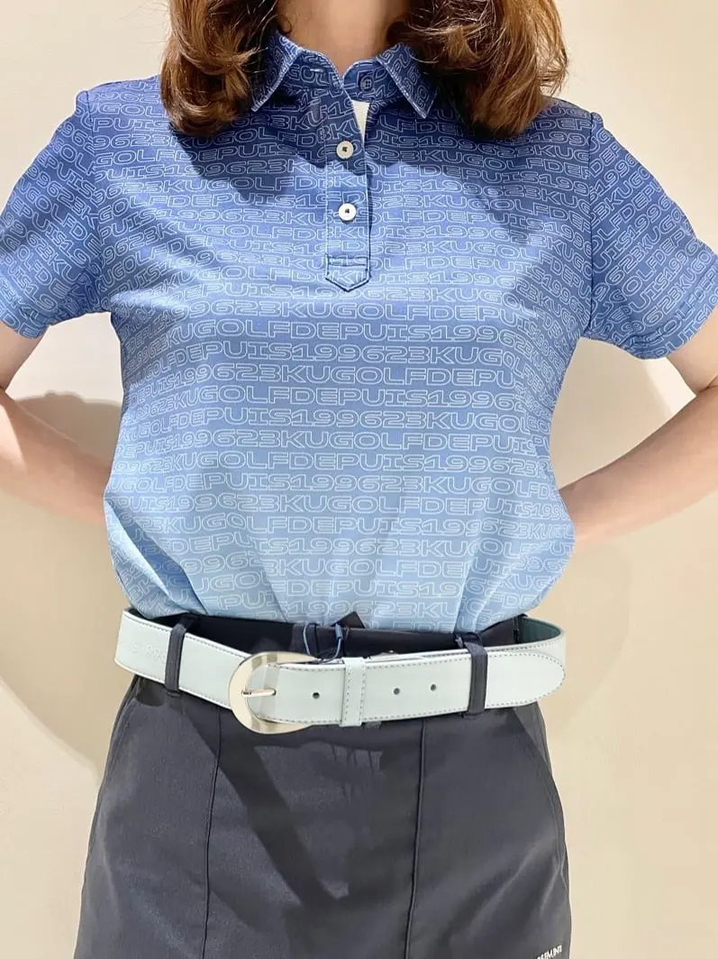 23区GOLF 松山 コーディネート画像