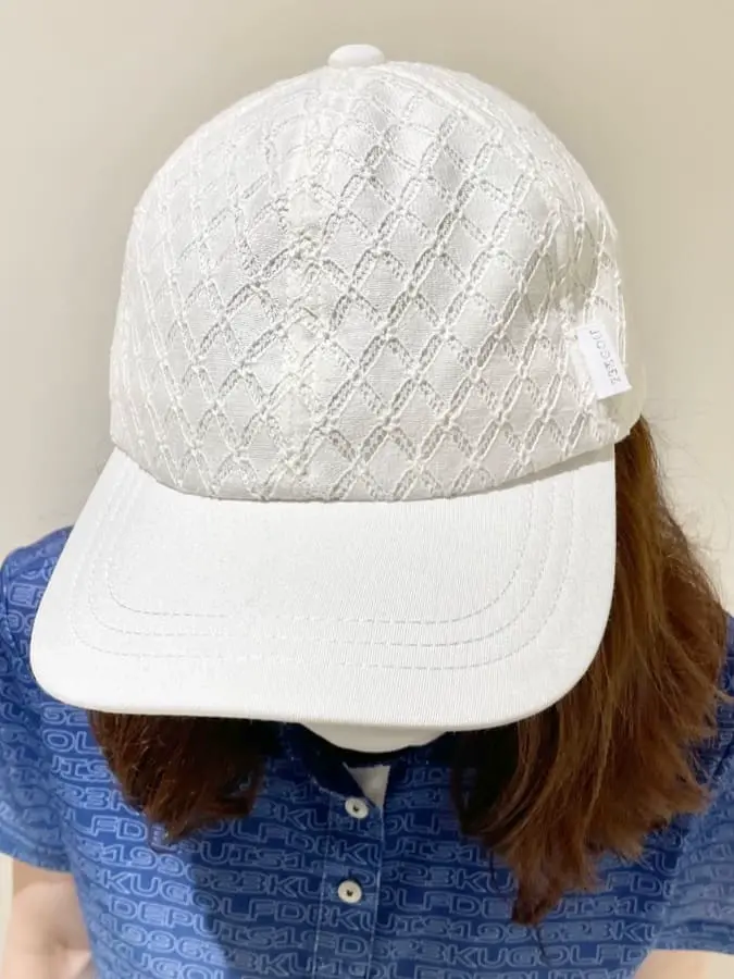 23区GOLF 松山 コーディネート画像