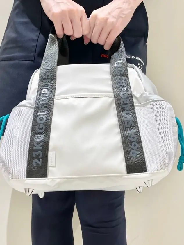 23区GOLF 松山 コーディネート画像