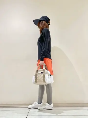 23区GOLF 松山 コーディネート画像