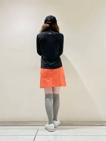 23区GOLF 松山 コーディネート画像