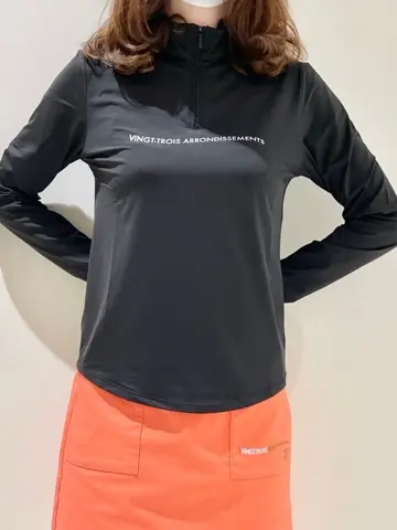 23区GOLF 松山 コーディネート画像