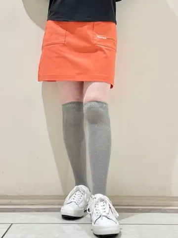 23区GOLF 松山 コーディネート画像