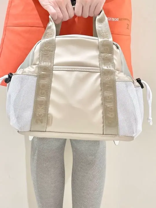 23区GOLF 松山 コーディネート画像