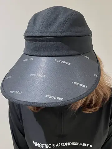 23区GOLF 松山 コーディネート画像