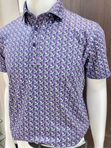 23区GOLF 松山 コーディネート画像