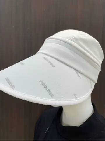 23区GOLF 藤田 コーディネート画像