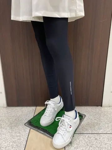 23区GOLF 藤田 コーディネート画像