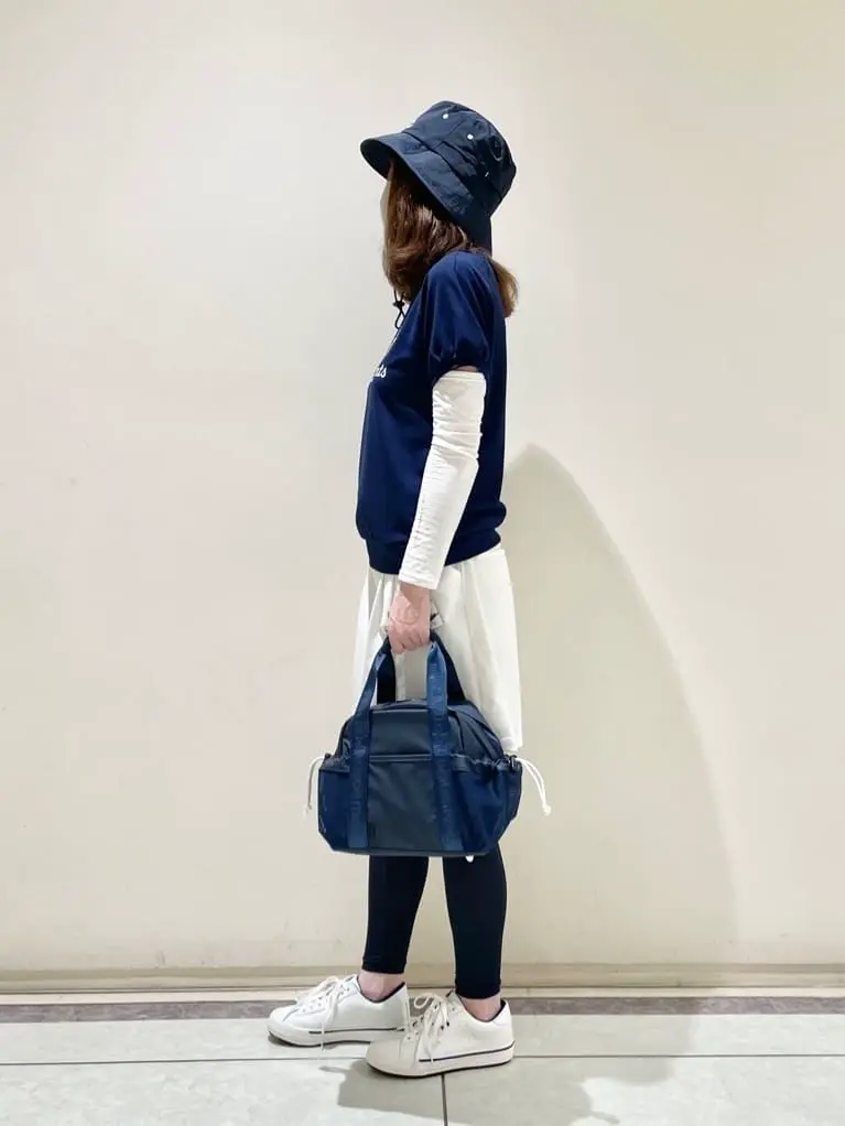 23区GOLF 松山 コーディネート画像