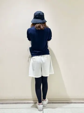 23区GOLF 松山 コーディネート画像