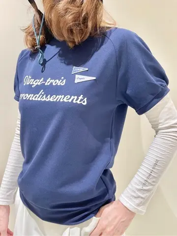 23区GOLF 松山 コーディネート画像