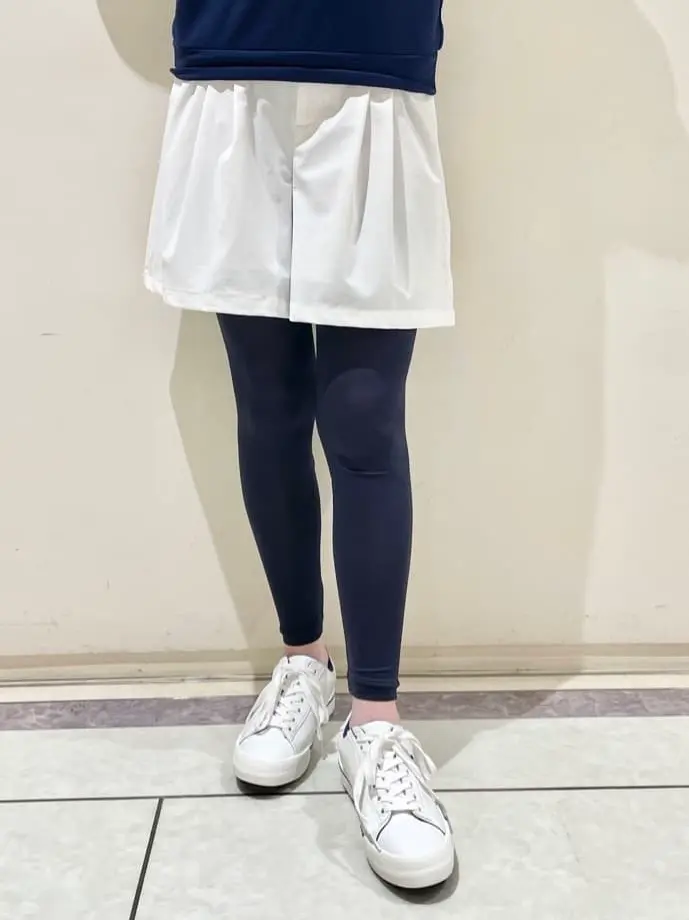 23区GOLF 松山 コーディネート画像