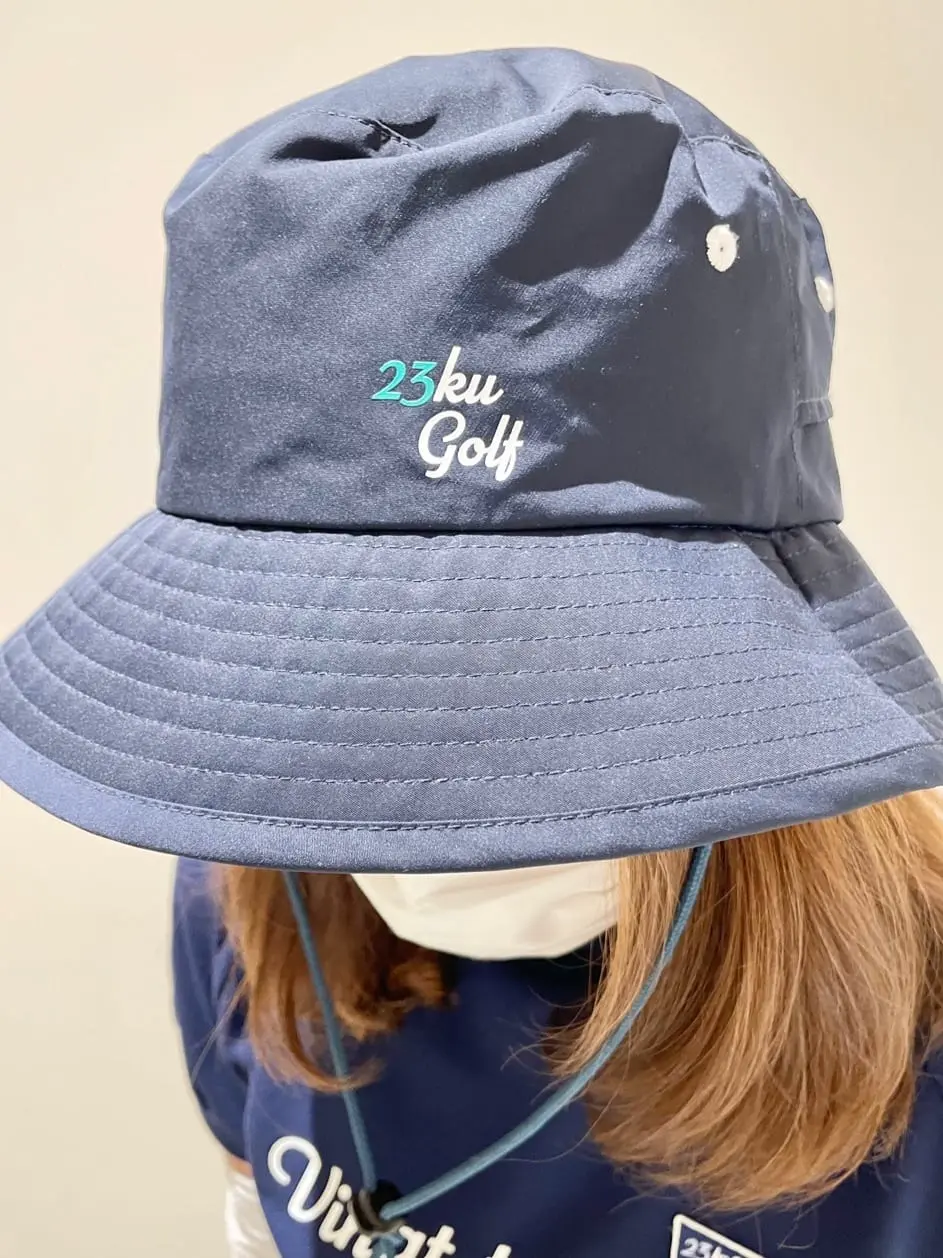 23区GOLF 松山 コーディネート画像