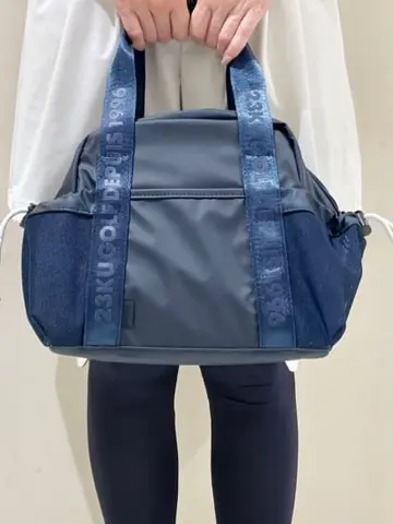 23区GOLF 松山 コーディネート画像