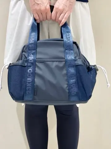 23区GOLF 松山 コーディネート画像