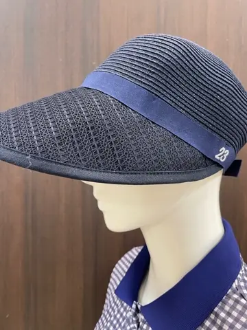 23区GOLF 藤田 コーディネート画像