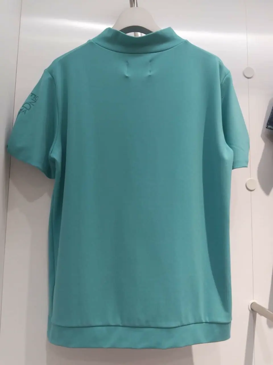 23区GOLF スタッフ コーディネート画像