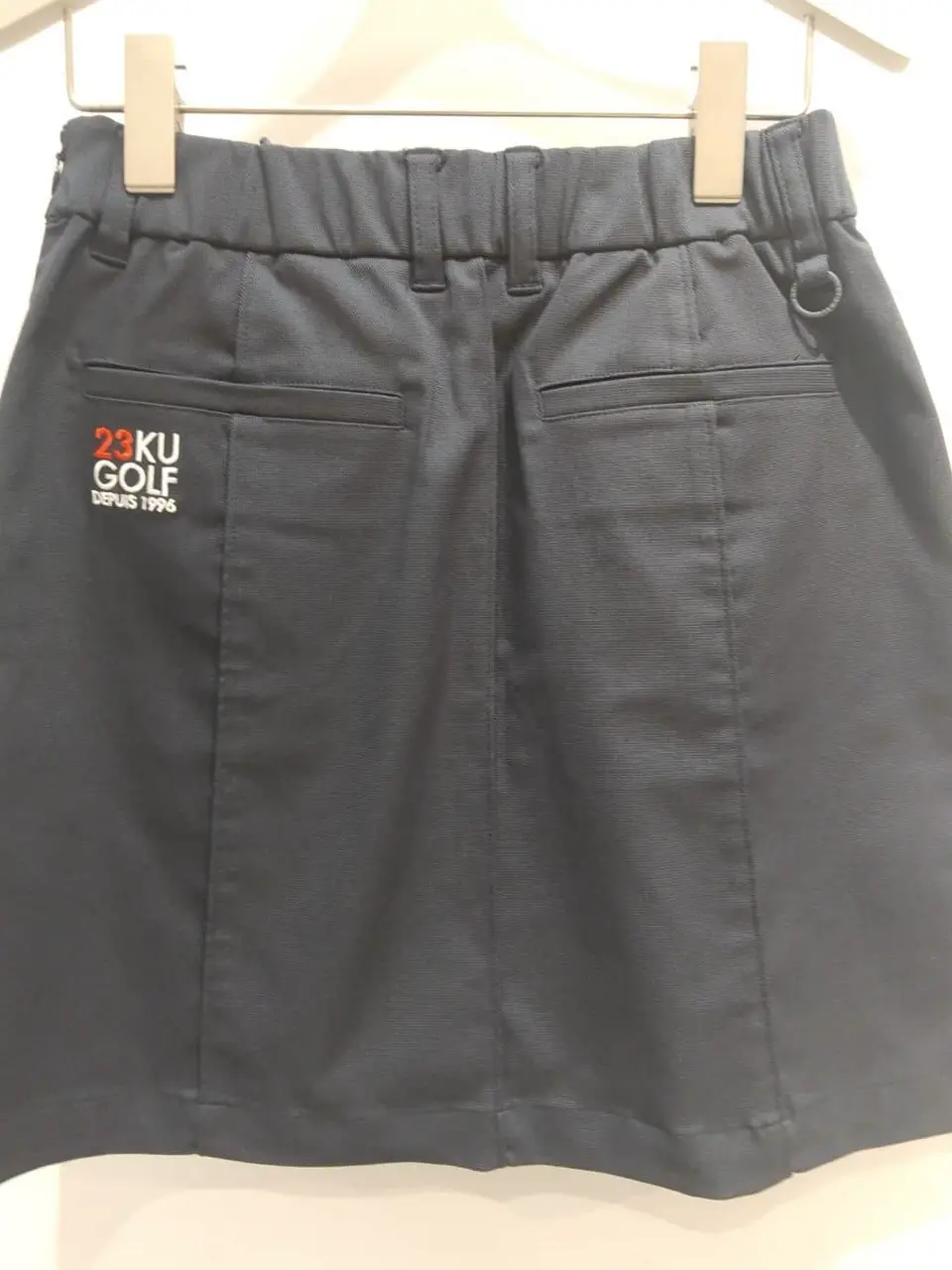 23区GOLF スタッフ コーディネート画像