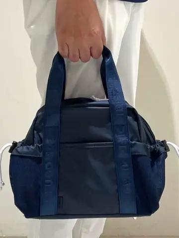 23区GOLF 藤田 コーディネート画像