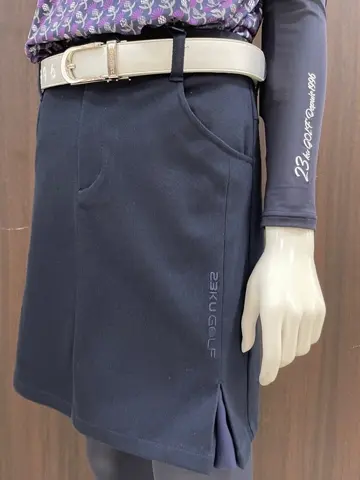 23区GOLF 藤田 コーディネート画像