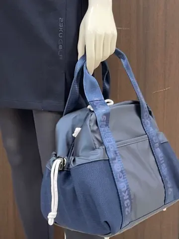 23区GOLF 藤田 コーディネート画像