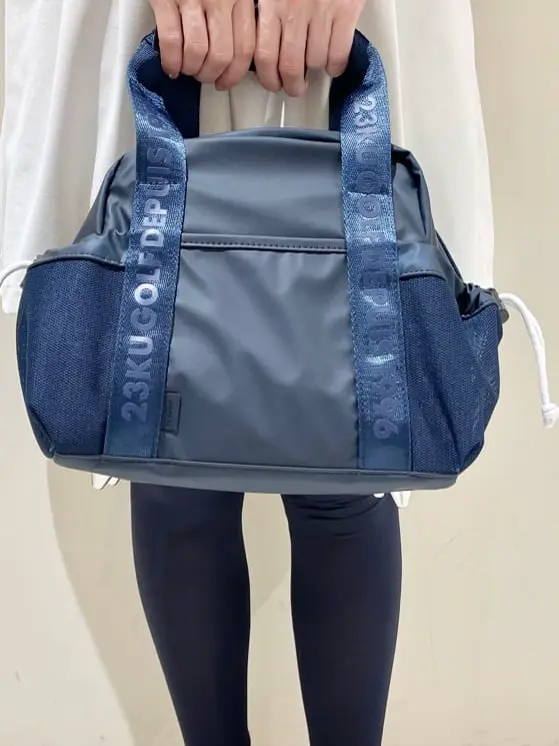 23区GOLF 松山 コーディネート画像