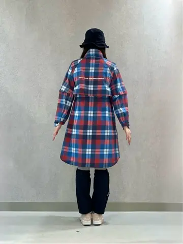 23区GOLF 松尾 コーディネート画像