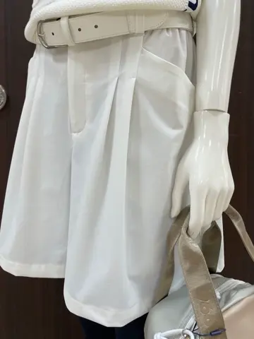 23区GOLF 藤田 コーディネート画像