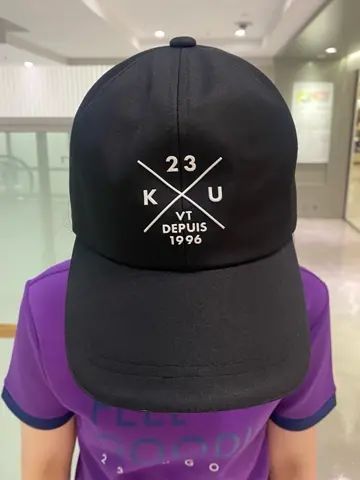 23区GOLF 草野 コーディネート画像