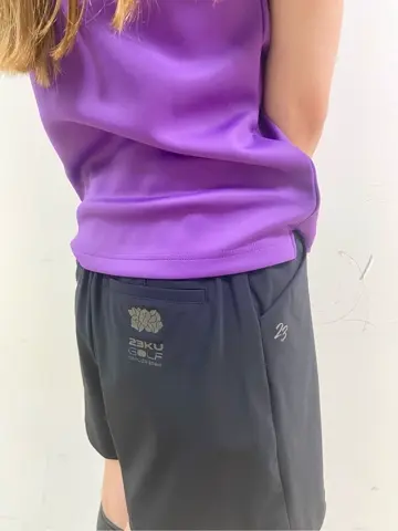 23区GOLF 足立 コーディネート画像