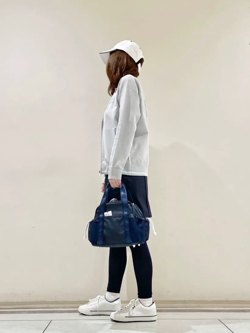 23区GOLF 松山 コーディネート画像