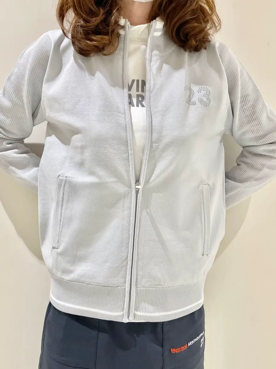 23区GOLF 松山 コーディネート画像