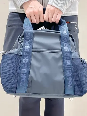 23区GOLF 松山 コーディネート画像