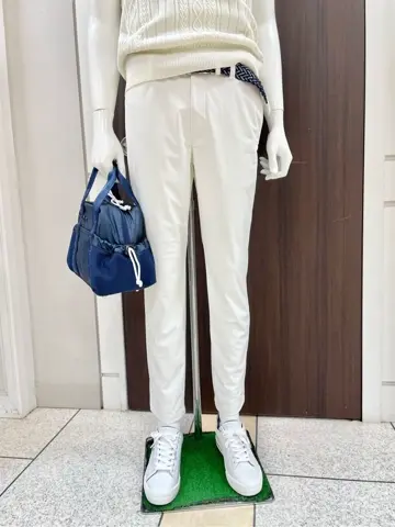 23区GOLF 松山 コーディネート画像