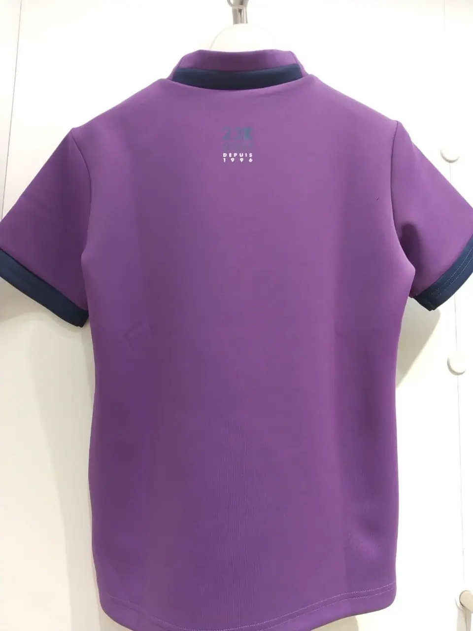 23区GOLF スタッフ コーディネート画像