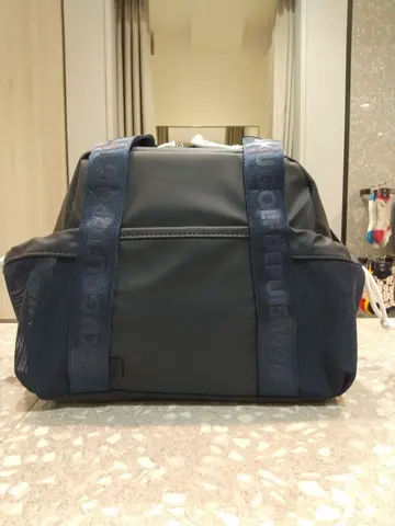 23区GOLF スタッフ コーディネート画像