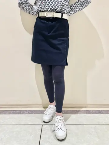 23区GOLF 松山 コーディネート画像