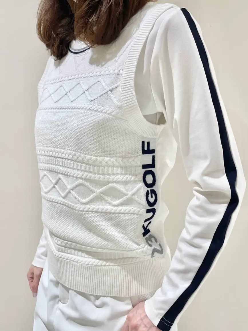 23区GOLF 松山 コーディネート画像