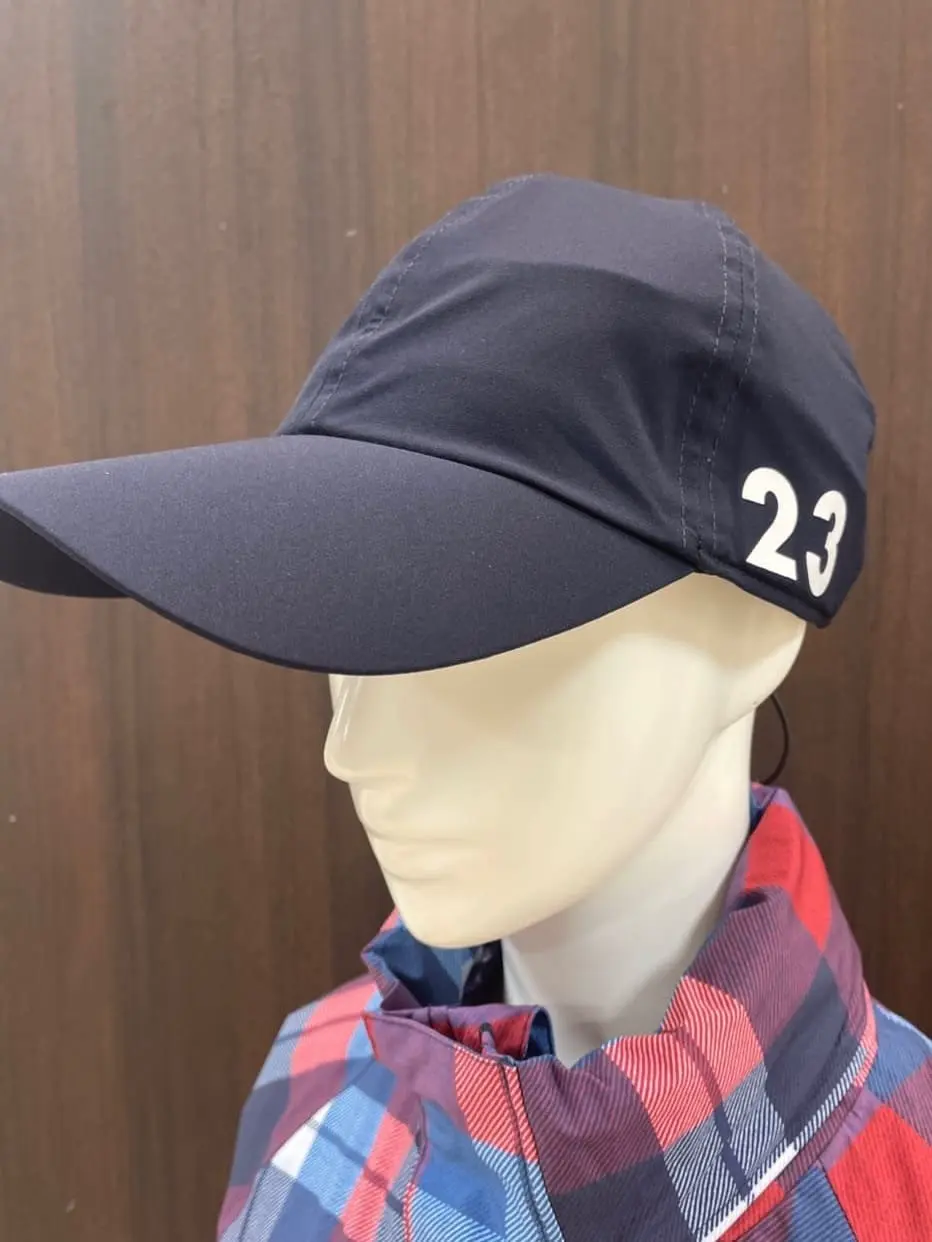 23区GOLF 藤田 コーディネート画像