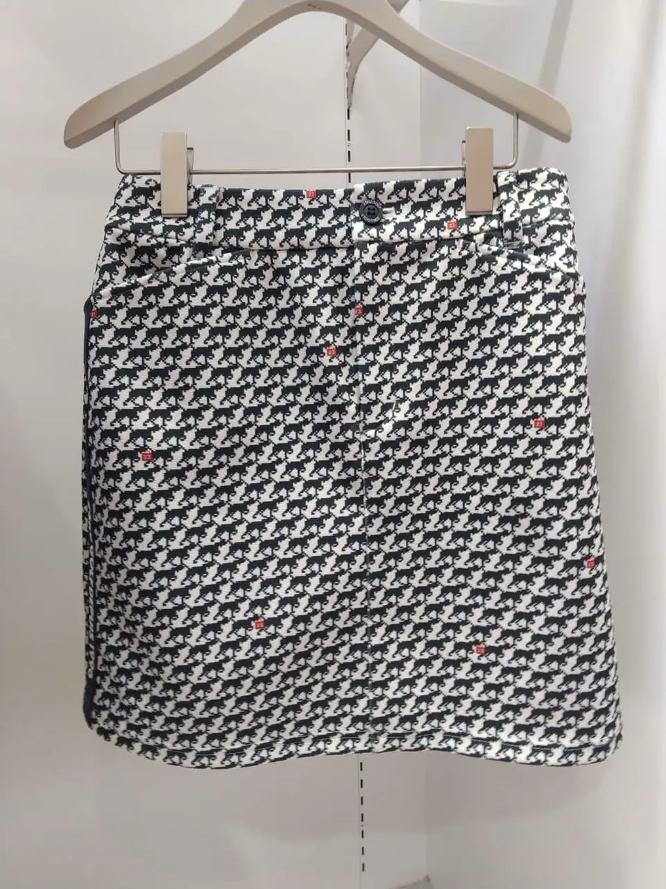 23区GOLF スタッフ コーディネート画像