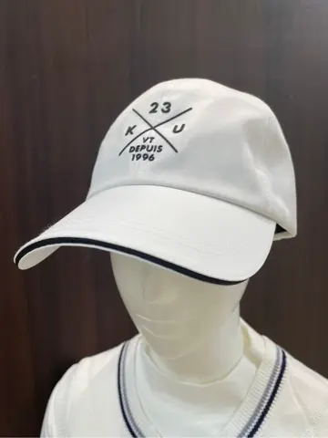 23区GOLF 藤田 コーディネート画像