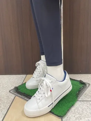 23区GOLF 藤田 コーディネート画像