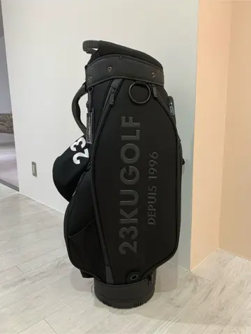 23区GOLF 松屋スタッフ コーディネート画像