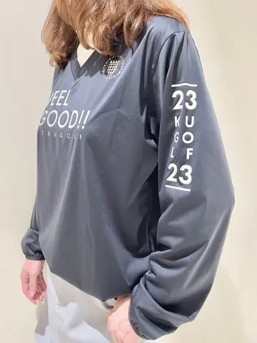 23区GOLF 松山 コーディネート画像