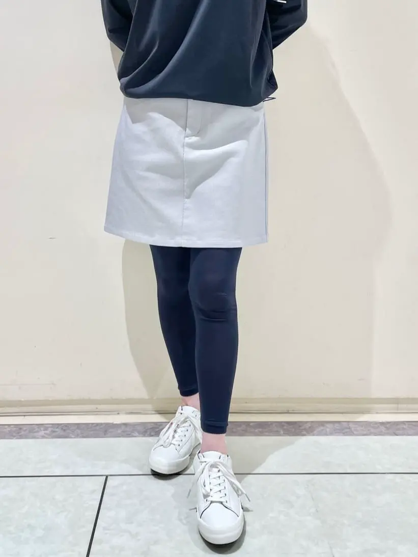 23区GOLF 松山 コーディネート画像