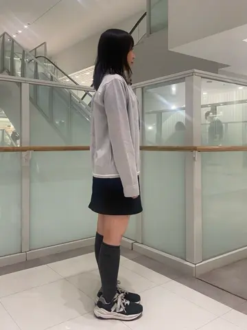 23区GOLF 草野 コーディネート画像