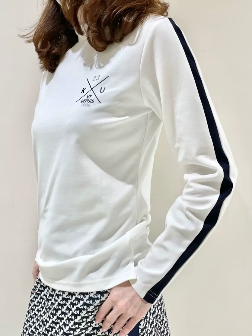 23区GOLF 松山 コーディネート画像