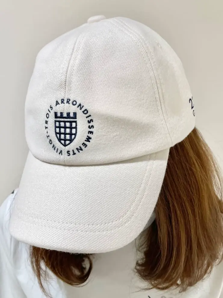 23区GOLF 松山 コーディネート画像