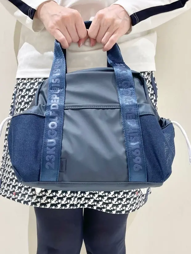 23区GOLF 松山 コーディネート画像