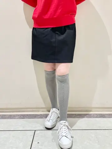 23区GOLF 松山 コーディネート画像